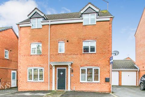 undefined, Trusley Brook, Derby DE65