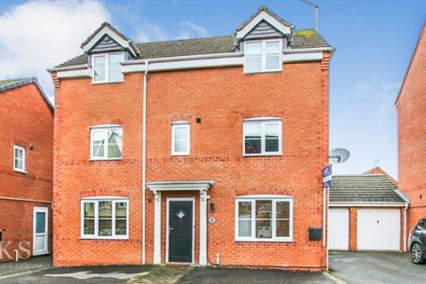 undefined, Trusley Brook, Derby DE65