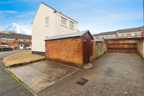 undefined, Woolbarn Lawn, Barnstaple, Devon, EX32