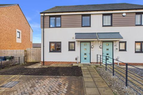 3 bedroom semi-detached house for sale, White House Road, Newcastle Upon Tyne, NE15