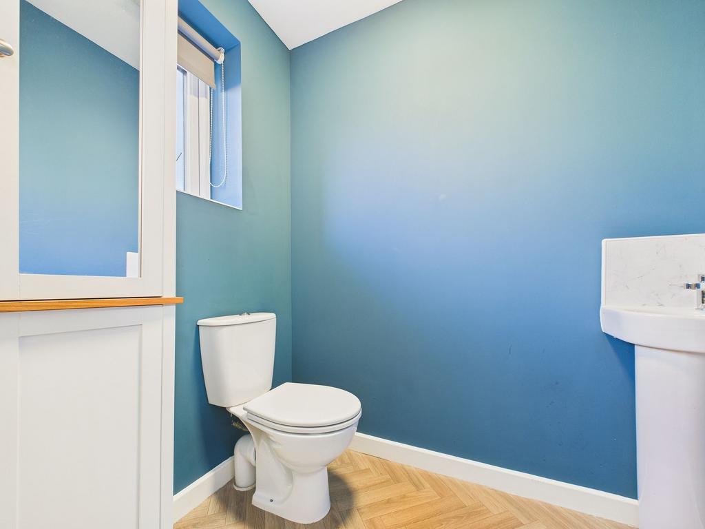 Guest WC