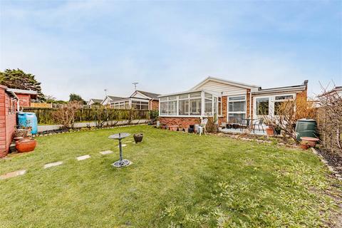 Ashurst Gardens, Cliftonville, Margate