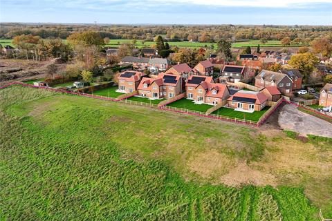 undefined, Bowbrook Copse, Charter Alley RG26