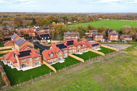 undefined, Bowbrook Copse, Charter Alley RG26