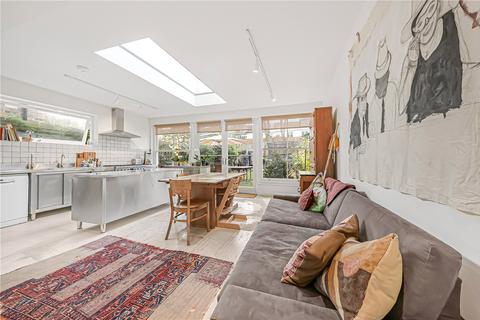 3 bedroom apartment for sale, Randolph Avenue, London, W9