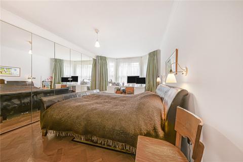3 bedroom apartment for sale, Randolph Avenue, London, W9