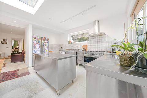 3 bedroom apartment for sale, Randolph Avenue, London, W9
