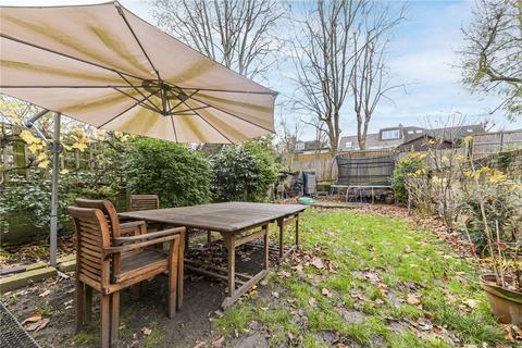 3 bedroom apartment for sale, Randolph Avenue, London, W9