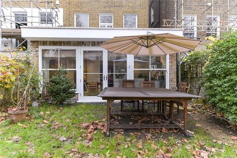 3 bedroom apartment for sale, Randolph Avenue, London, W9