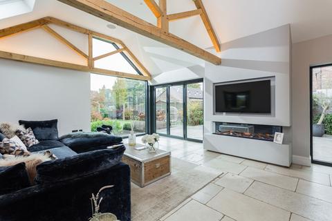 5 bedroom house for sale, School Farm, Skipwith, YO8 5SF