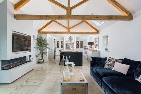 5 bedroom house for sale, School Farm, Skipwith, YO8 5SF