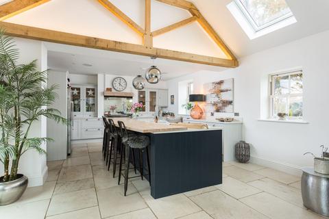 5 bedroom house for sale, School Farm, Skipwith, YO8 5SF
