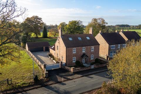 undefined, School Farm, Skipwith, YO8 5SF