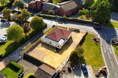 5 bedroom detached bungalow for sale, Edenbrook, Holdforth Road, Hartlepool, Cleveland, TS24 9AJ