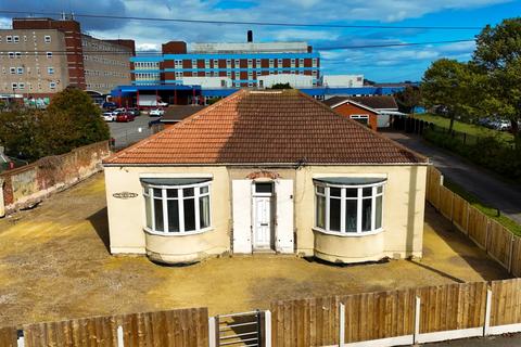 5 bedroom detached bungalow for sale, Edenbrook, Holdforth Road, Hartlepool, Cleveland, TS24 9AJ