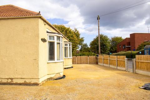 5 bedroom detached bungalow for sale, Edenbrook, Holdforth Road, Hartlepool, Cleveland, TS24 9AJ