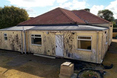 5 bedroom detached bungalow for sale, Edenbrook, Holdforth Road, Hartlepool, Cleveland, TS24 9AJ