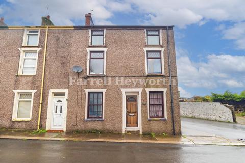 4 bedroom house for sale, Johnson Street, Barrow In Furness LA13