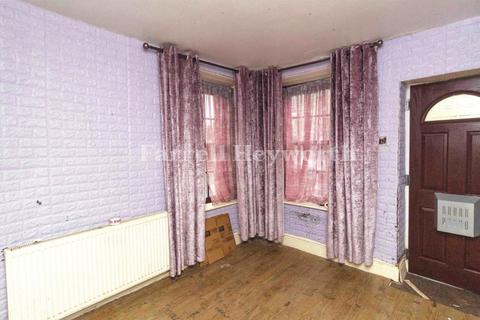 4 bedroom house for sale, Johnson Street, Barrow In Furness LA13