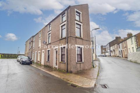 4 bedroom house for sale, Johnson Street, Barrow In Furness LA13