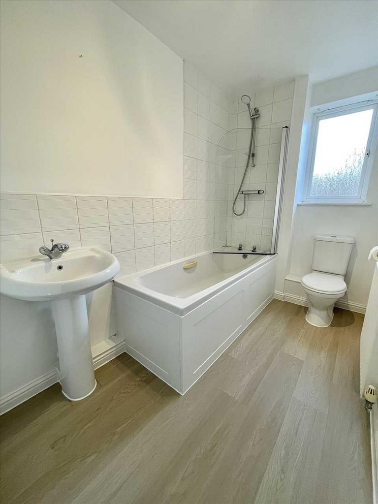 Bathroom/w.c.