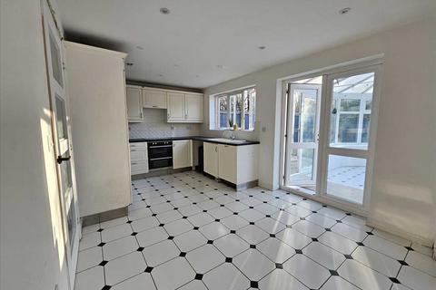 undefined, Shakespeare Avenue, Kirkby