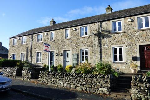 undefined, Brook House Croft, Stainforth BD24