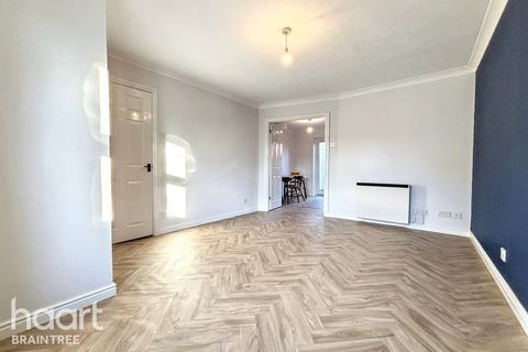 3 bedroom semi-detached house for sale, Keeble Way, Braintree