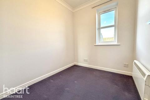 3 bedroom semi-detached house for sale, Keeble Way, Braintree