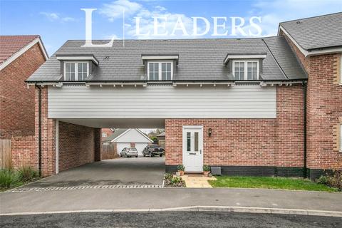 2 bedroom semi-detached house for sale, Porter Drive, Colchester, Essex