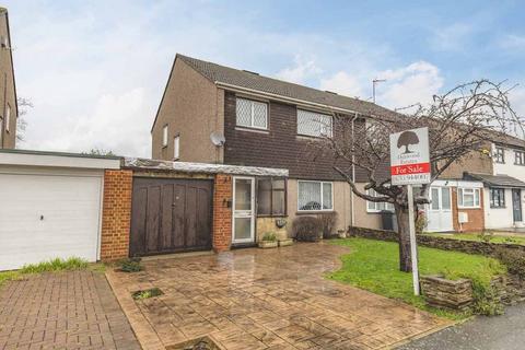 3 bedroom semi-detached house for sale, Parlaunt Road, Langley SL3