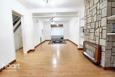 3 bedroom end of terrace house for sale, Wolsey Grove, Edgware, HA8