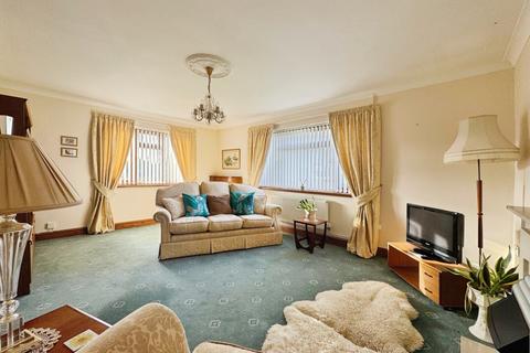 3 bedroom detached bungalow for sale, Waungoch, Upper Tumble, Llanelli, Carmarthenshire, SA14 6BX
