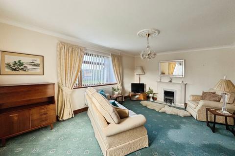 3 bedroom detached bungalow for sale, Waungoch, Upper Tumble, Llanelli, Carmarthenshire, SA14 6BX