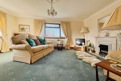 3 bedroom detached bungalow for sale, Waungoch, Upper Tumble, Llanelli, Carmarthenshire, SA14 6BX