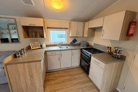 2 bedroom park home for sale, Ashbourne Heights Holiday Park