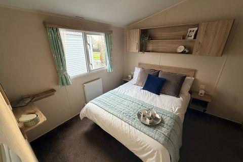 undefined, Ashbourne Heights Holiday Park