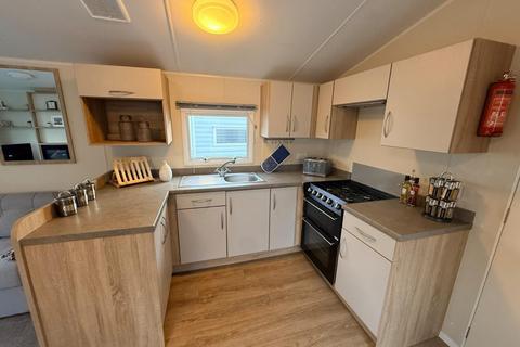 undefined, Ashbourne Heights Holiday Park