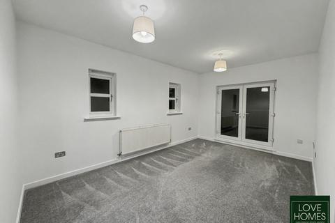 2 bedroom apartment to rent, Hartford Drive, Bury, Lancashire, BL8 1WD