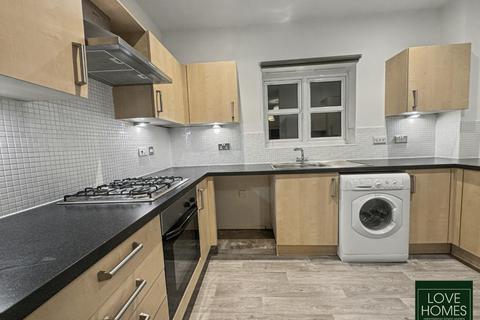 2 bedroom apartment to rent, Hartford Drive, Bury, Lancashire, BL8 1WD