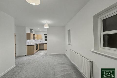 2 bedroom apartment to rent, Hartford Drive, Bury, Lancashire, BL8 1WD