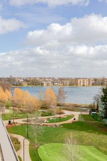 2 bedroom apartment to rent, Hartingtons Court, London N4