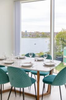 2 bedroom apartment to rent, Hartingtons Court, London N4