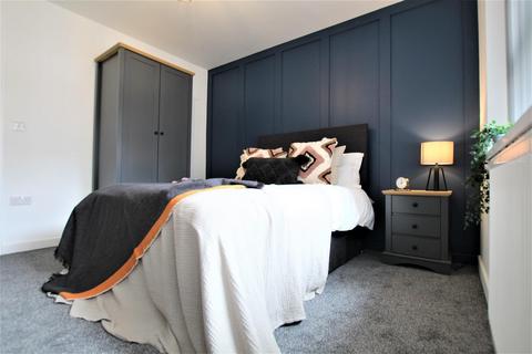 undefined, Room 27, Kenilworth Drive, Ilkeston, Derby, DE7