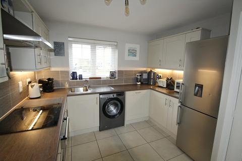 undefined, Buxton Crescent, Broughton Astley LE9