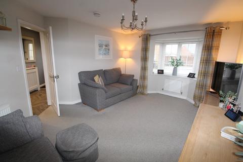 undefined, Buxton Crescent, Broughton Astley LE9