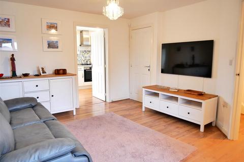 undefined, James Avenue, Calne