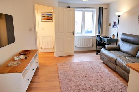 undefined, James Avenue, Calne