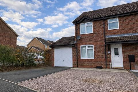 undefined, Hedgely Court, Buckingham Fields, Northampton NN4