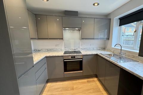 undefined, Hedgely Court, Buckingham Fields, Northampton NN4